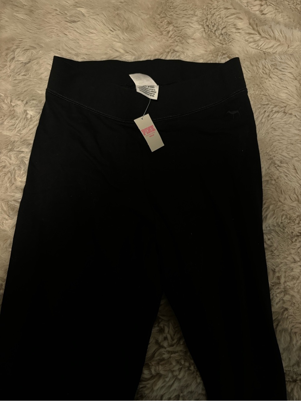 Victoria secret pink leggings